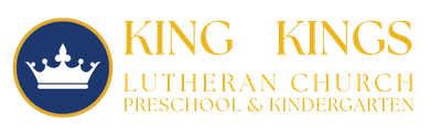 King of Kings Lutheran Church